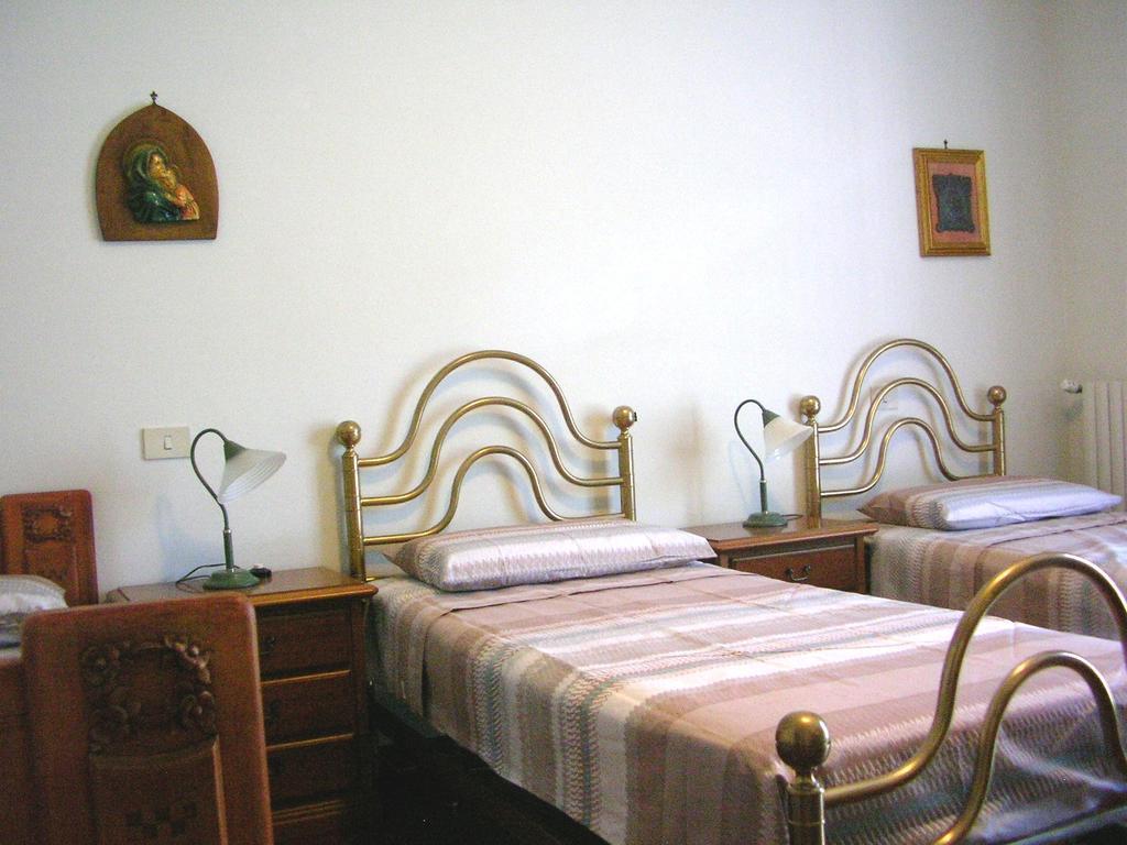 Villa Dei Romaniani Villaromagnano Room photo